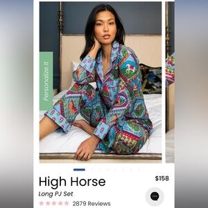 PRINTFRESH Size 2X Pajamas